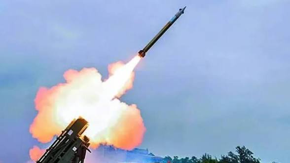 <b>DRDO plans missile testing range at Junput in West Bengal.</b>