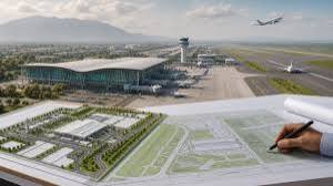 <b>NITI Aayog approves Coimbatore airport expansion.</b>
