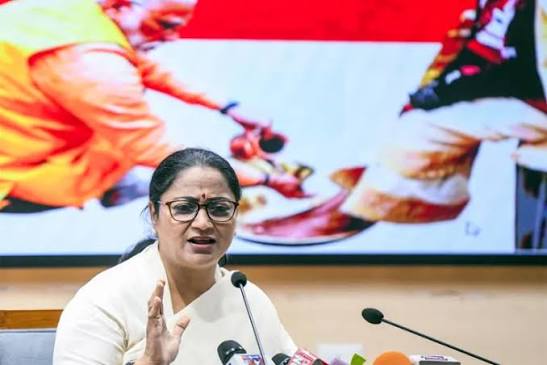 <b>Delhi launches month-long Seva Sankalp campaign.</b>