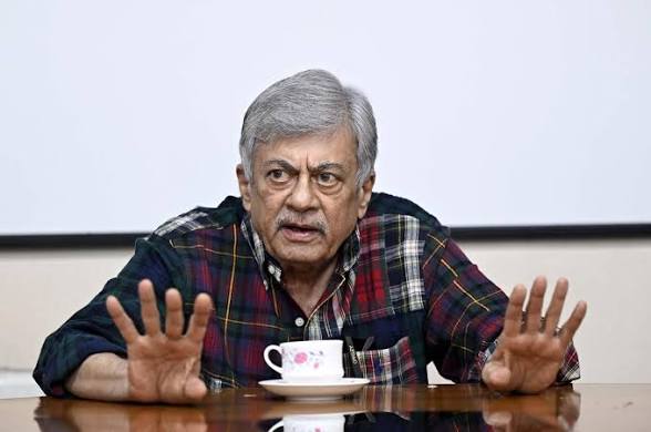 <b>Anant Nag selected for Dadasaheb Phalke Award 2024.</b>