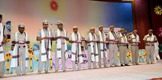 <b>Central Bureau of Narcotics and Brahma Kumaris sign drug-awareness MoU.</b>