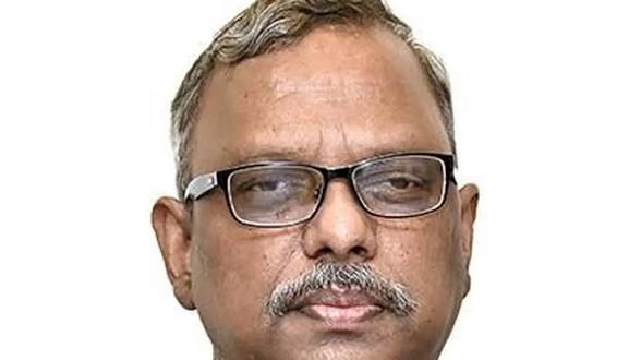 <b>Jayanti Prasad takes additional charge as IBBI Chairperson.</b>