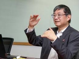 <b>Harsh Sanghani re-elected ICA Youth Committee President.</b>
