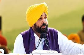 <b>Punjab notifies 8% Dearness Allowance hike.</b>