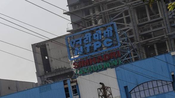 <b>NTPC and EDF form 50:50 joint venture for low-carbon energy.</b>