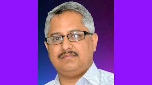 <b>Mandeep K. Bhandari appointed CBSE Chairperson.</b>