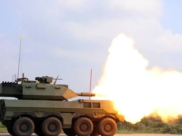 <b>DRDO and CSIR-CGCRI develop indigenous lightweight bulletproof glass.</b>