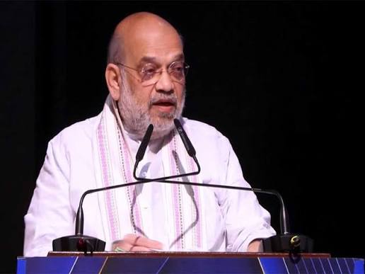 <b>PRAHAAR counter-terrorism conference held in New Delhi.</b>