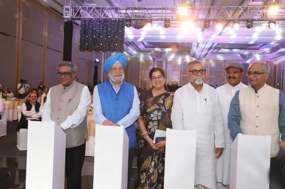 <b>Kolkata to host India Energy Week 2027.</b>