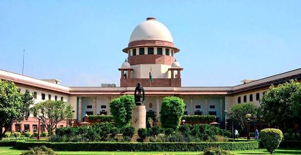 <b>Supreme Court proposes Class 6 exemption from three-language policy.</b>