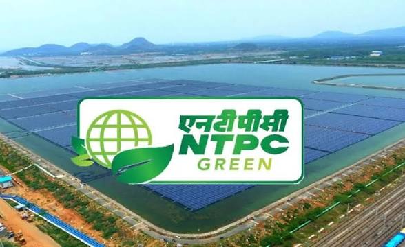 <b>NTPC Green Energy commissions 81.34 MW Kalasar solar capacity.</b>