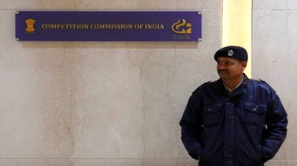 <b>CCI approves BNP Paribas Cardif stake in IndiaFirst Life.</b>