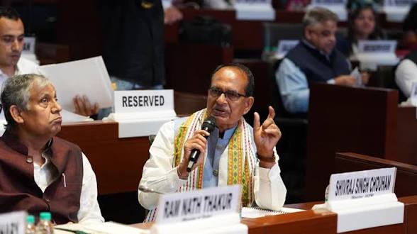 <b>Over Rs.1,200 crore sanctioned to 10 states under PM-RKVY.</b>