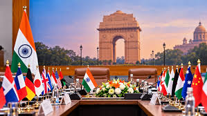 Current affairs news