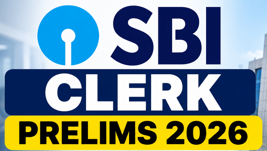 SBI Clerk